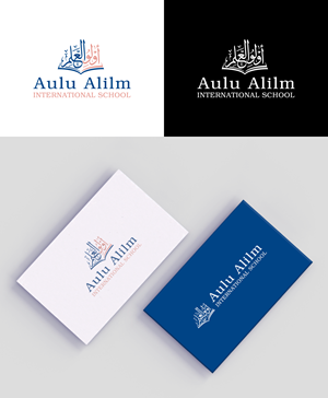 Logo Design by RA-bica for this project | Design: #37470796