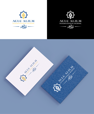 Logo Design by RA-bica for this project | Design: #37470797