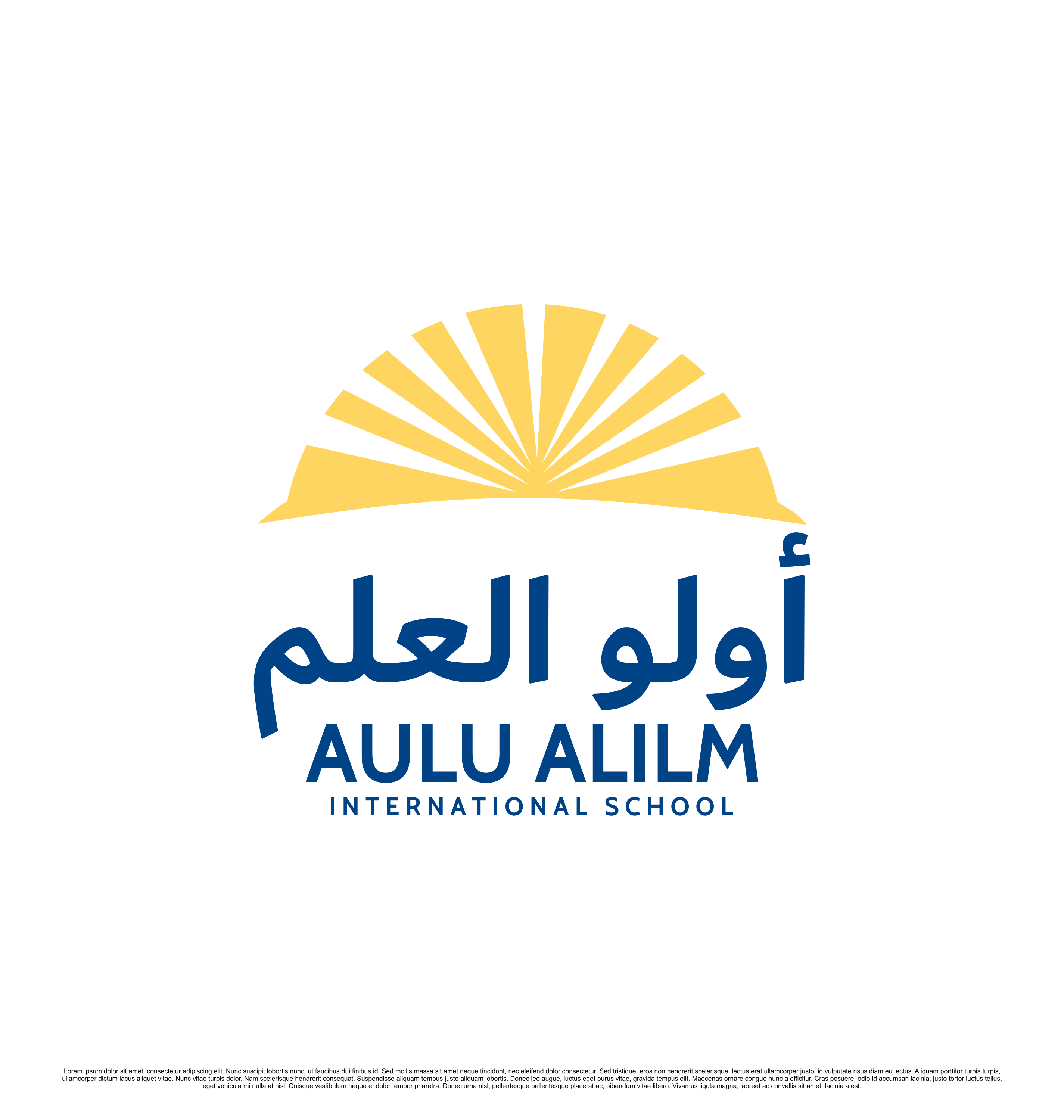 Logo Design by kebusibud for this project | Design #37480025
