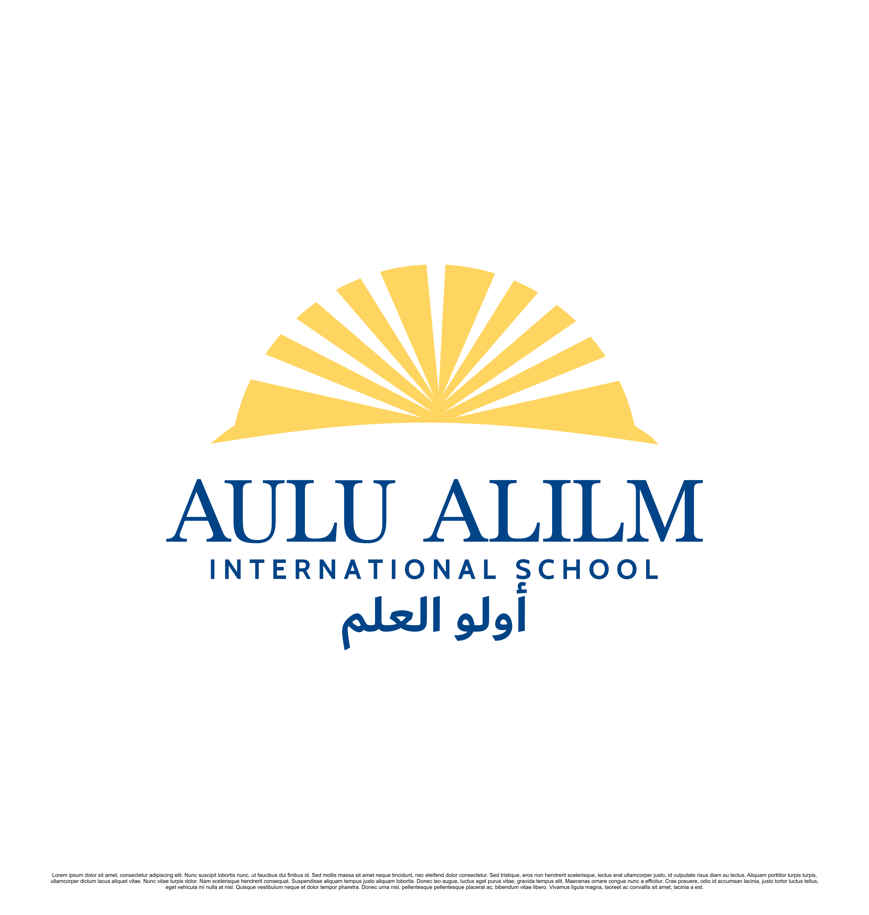 Logo Design by kebusibud for this project | Design #37480026