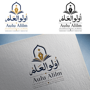 Logo Design by Shariqology for this project | Design #37470898