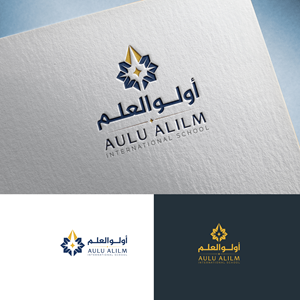 Logo Design by ainee4 for this project | Design: #37468592