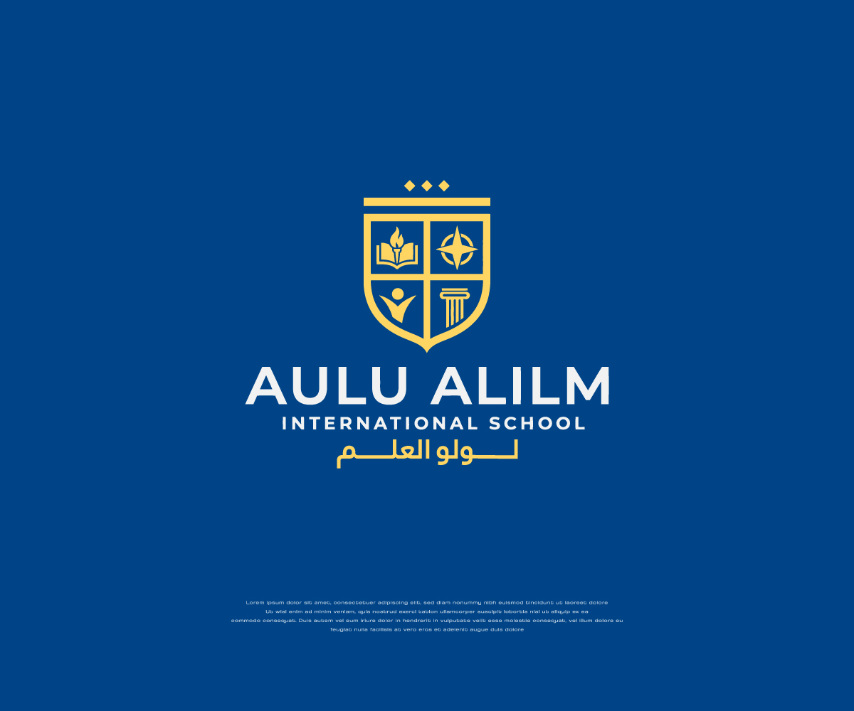 Logo Design by apik. for this project | Design #37470859