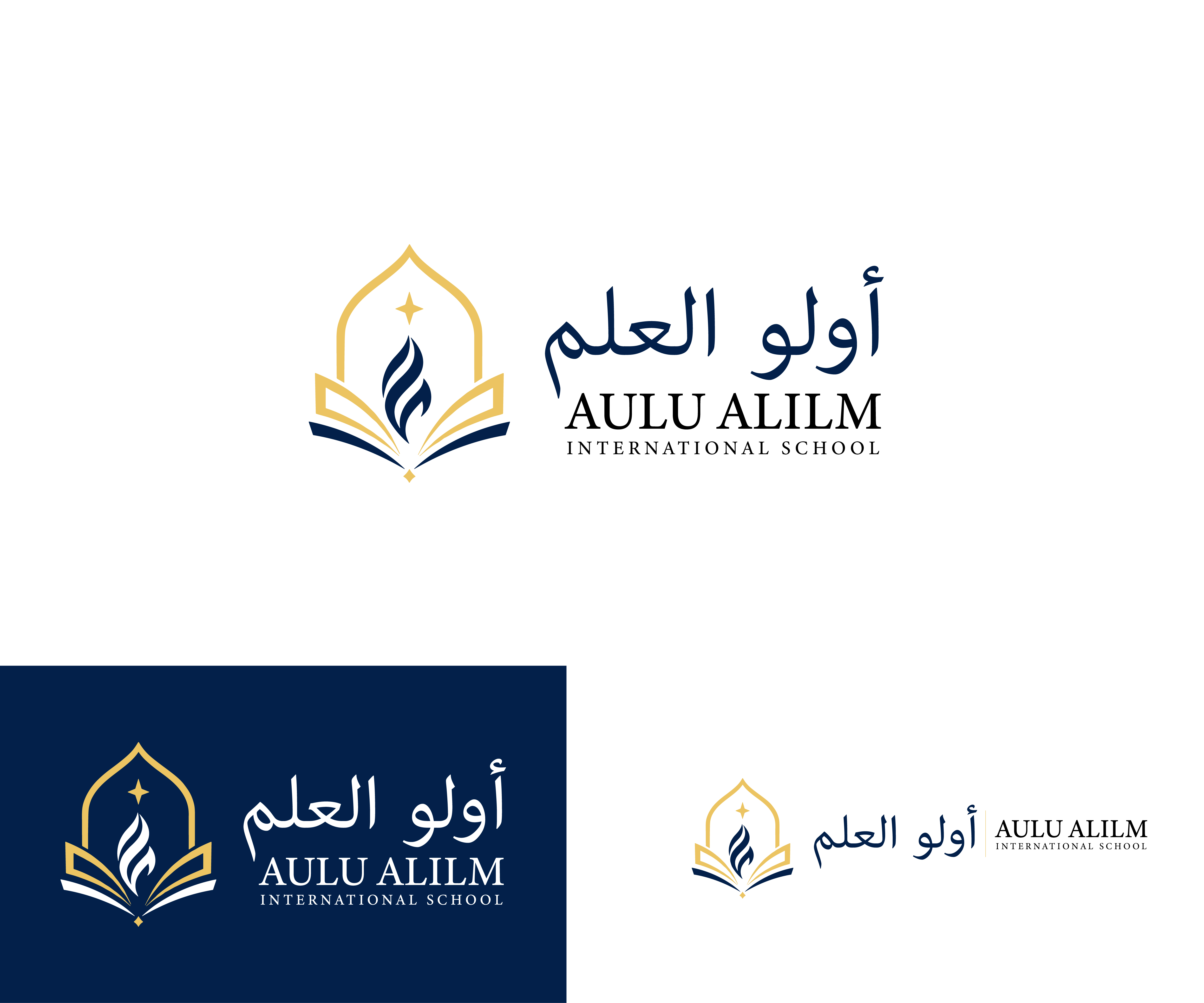 Logo Design by Alif think for this project | Design #37481243
