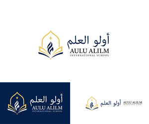Logo Design by Alif think for this project | Design: #37481243