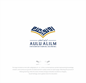 Logo Design by cacink for this project | Design: #37469495