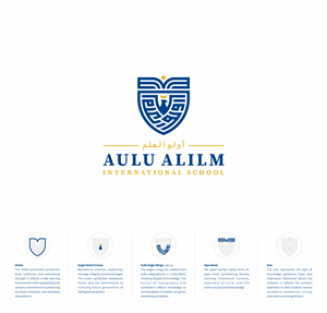 Logo Design by cacink for this project | Design: #37474696