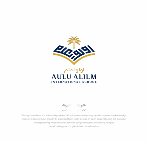 Logo Design by cacink for this project | Design: #37482597