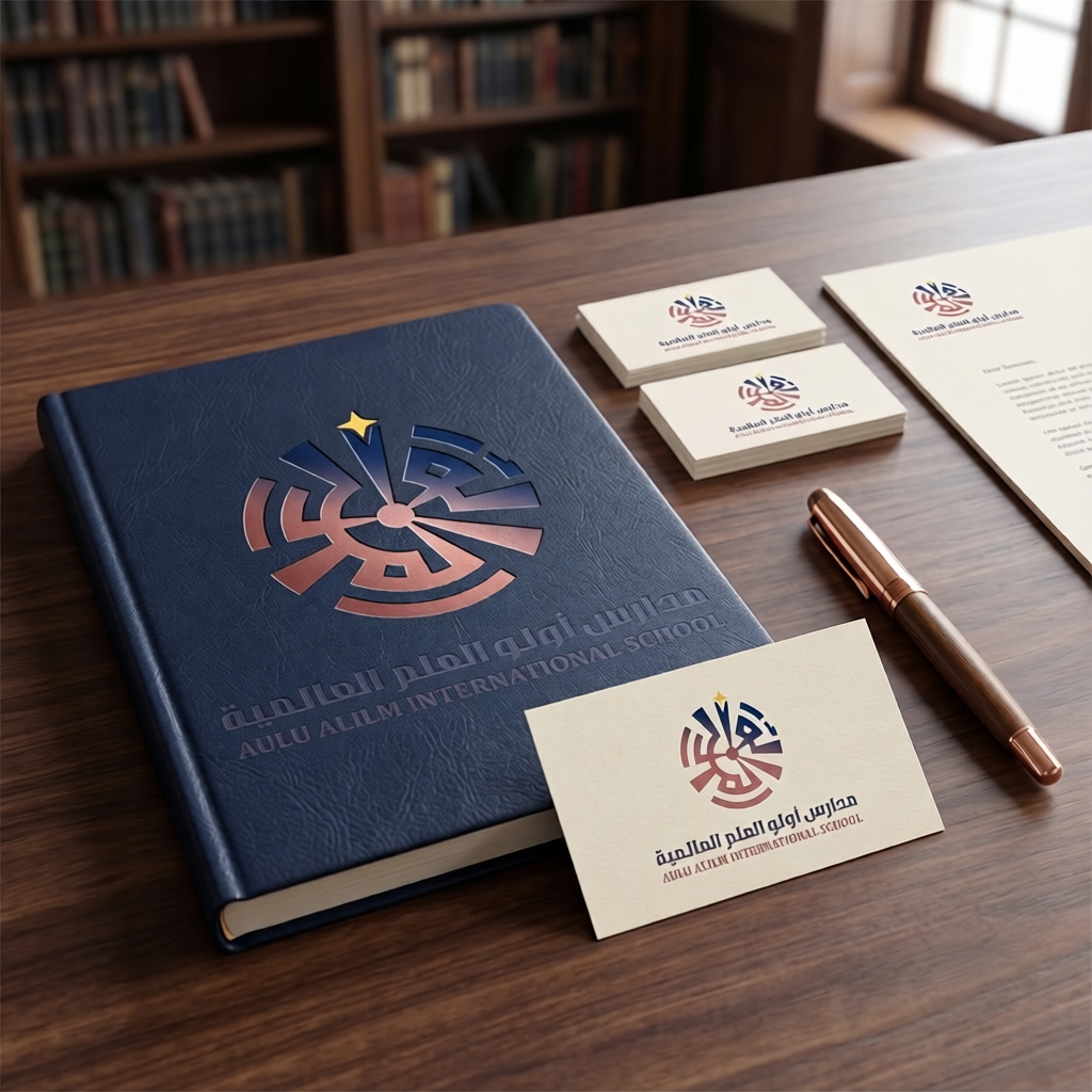 Diseño de Logo por Salah Alamoudi para este proyecto | Diseño #37486041