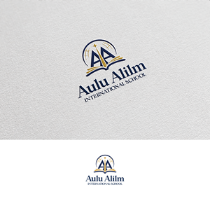 Logo Design by Afsana_Hoque for this project | Design: #37472434