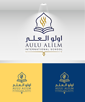 Logo Design by @Dh24 for this project | Design: #37483075