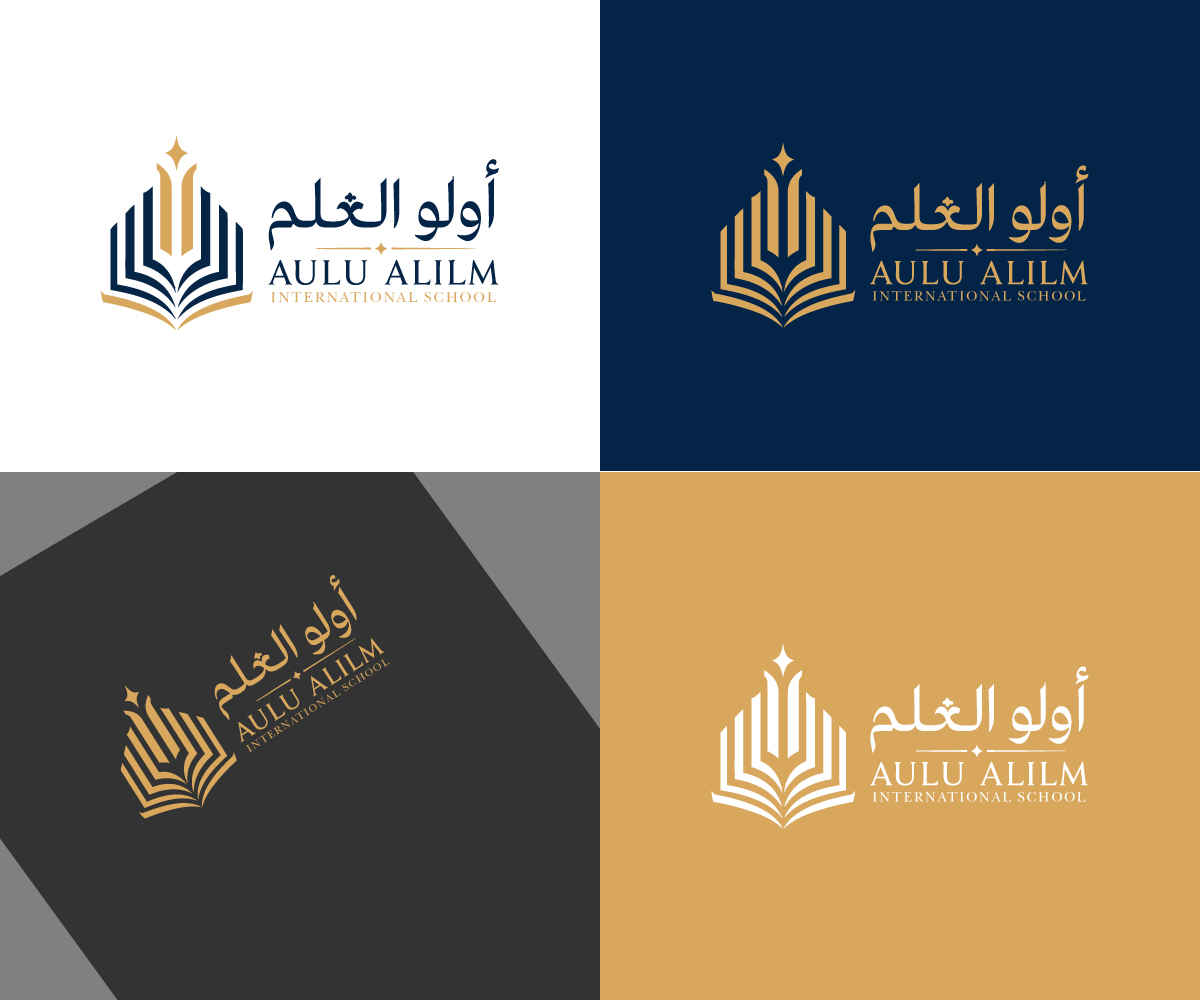 Diseño de Logo por Ms.18 para este proyecto | Diseño #37473861