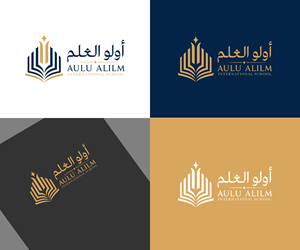 Logo Design by Ms.18 for this project | Design: #37473861