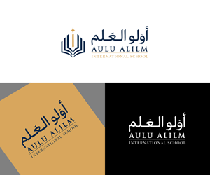 Logo Design by Ms.18 for this project | Design: #37482233