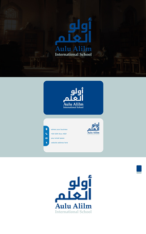 Logo Design by Annapoorna Design Co for this project | Design #37490185