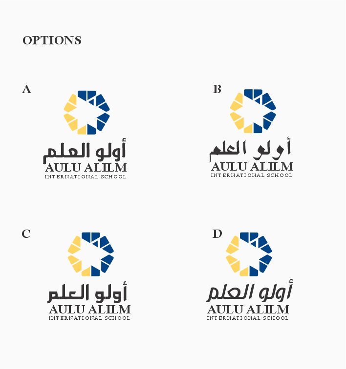 Logo Design by gray mind for this project | Design #37484497