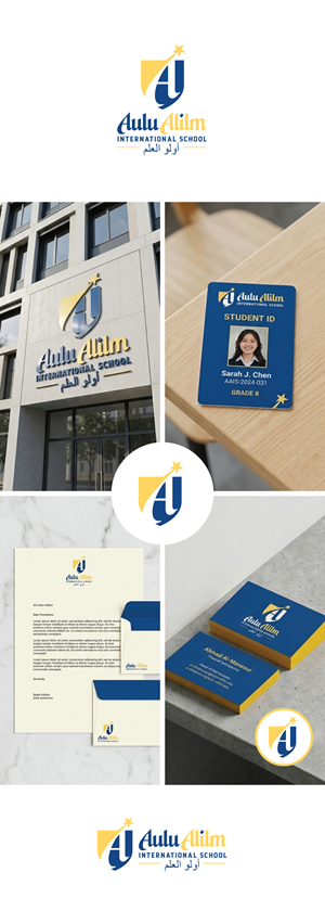 Logo Design by creativepix for this project | Design: #37470705