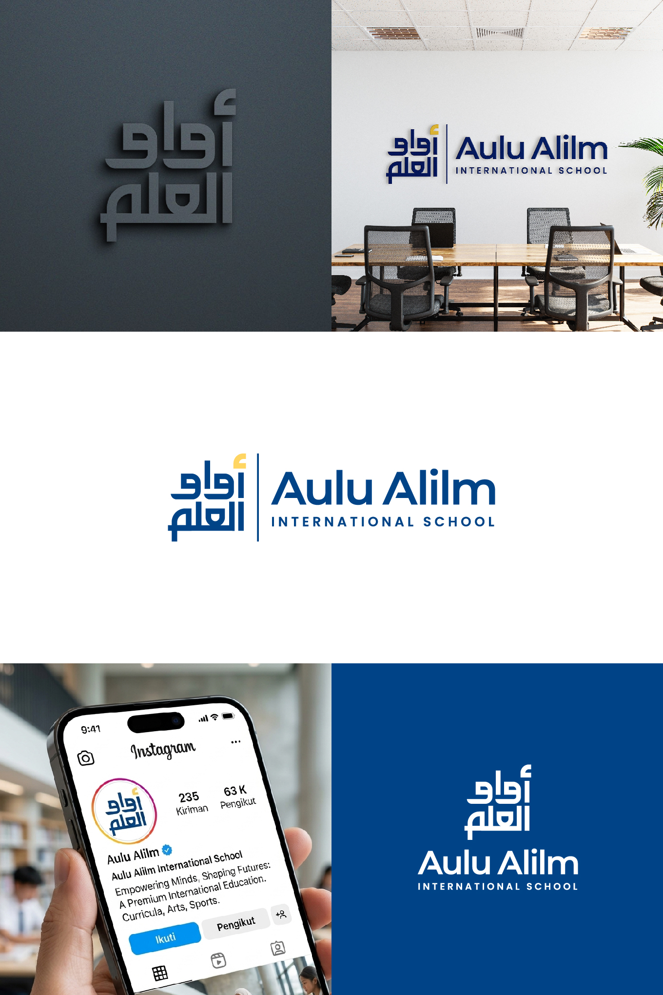 Diseño de Logo por Ekaligraphy para este proyecto | Diseño #37483603