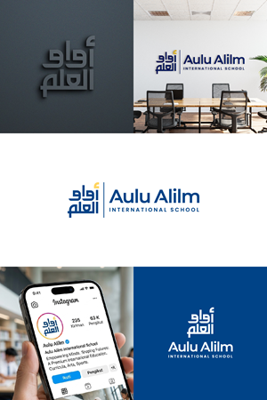 Logo Design by Ekaligraphy for this project | Design: #37483603