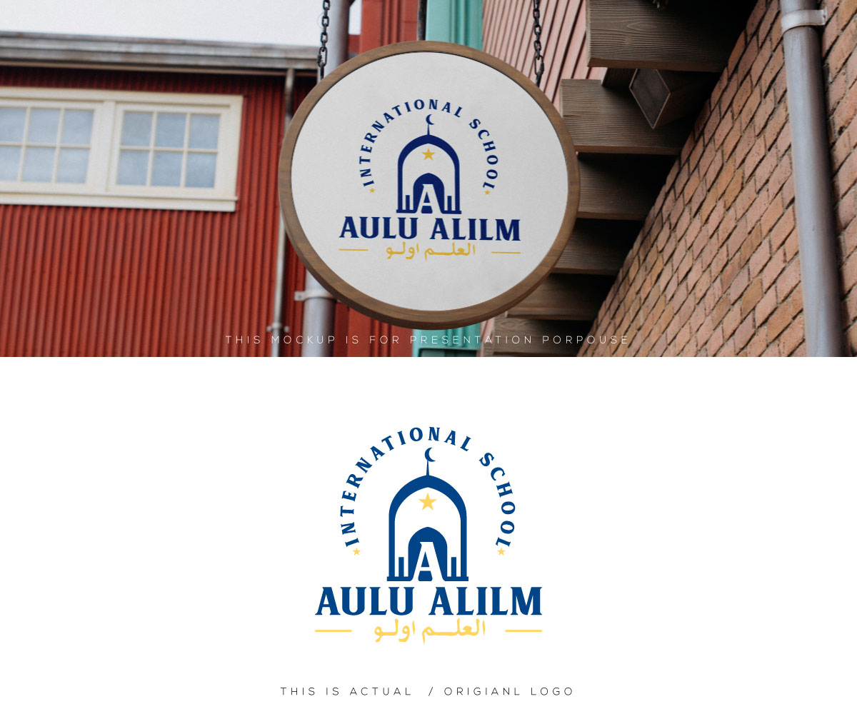 Logo Design by Ansh Design for this project | Design #37471394