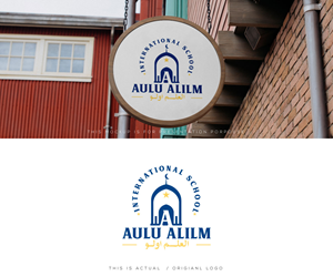 Logo Design by Ansh Design for this project | Design: #37471394