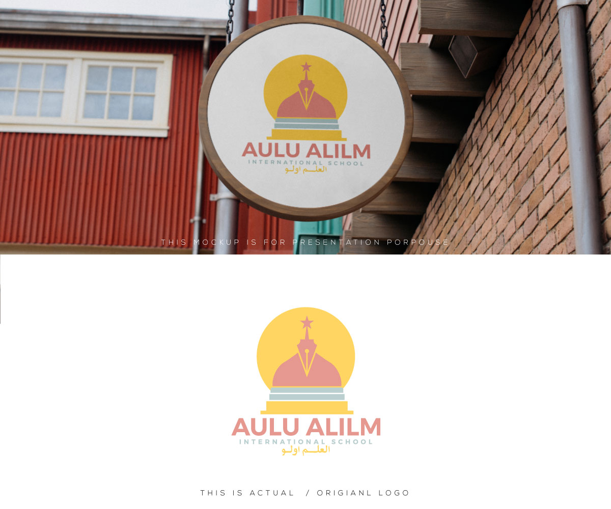 Logo Design by Ansh Design for this project | Design #37471395