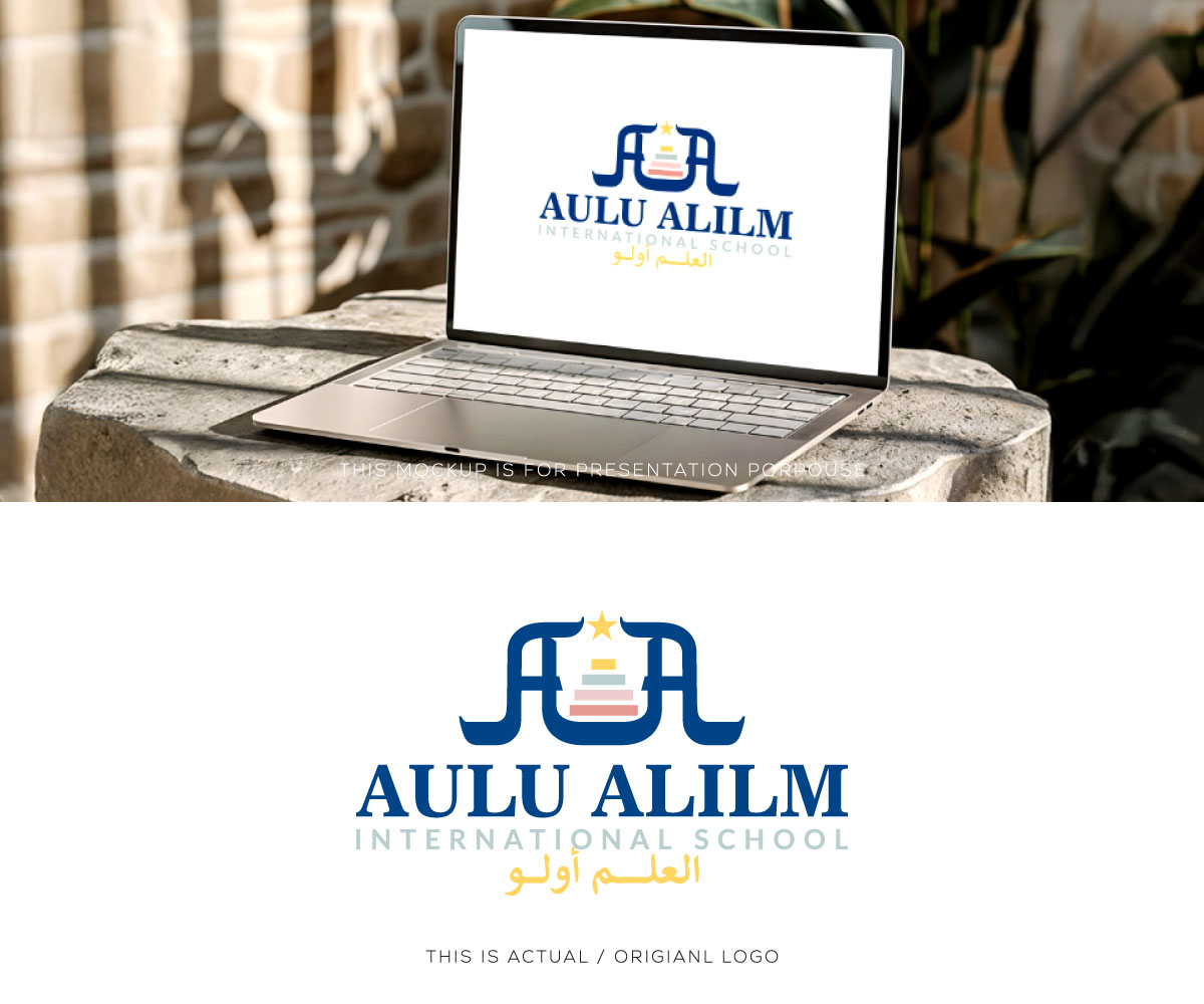 Logo Design by Ansh Design for this project | Design #37471642