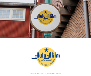Logo Design by Ansh Design for this project | Design: #37471643