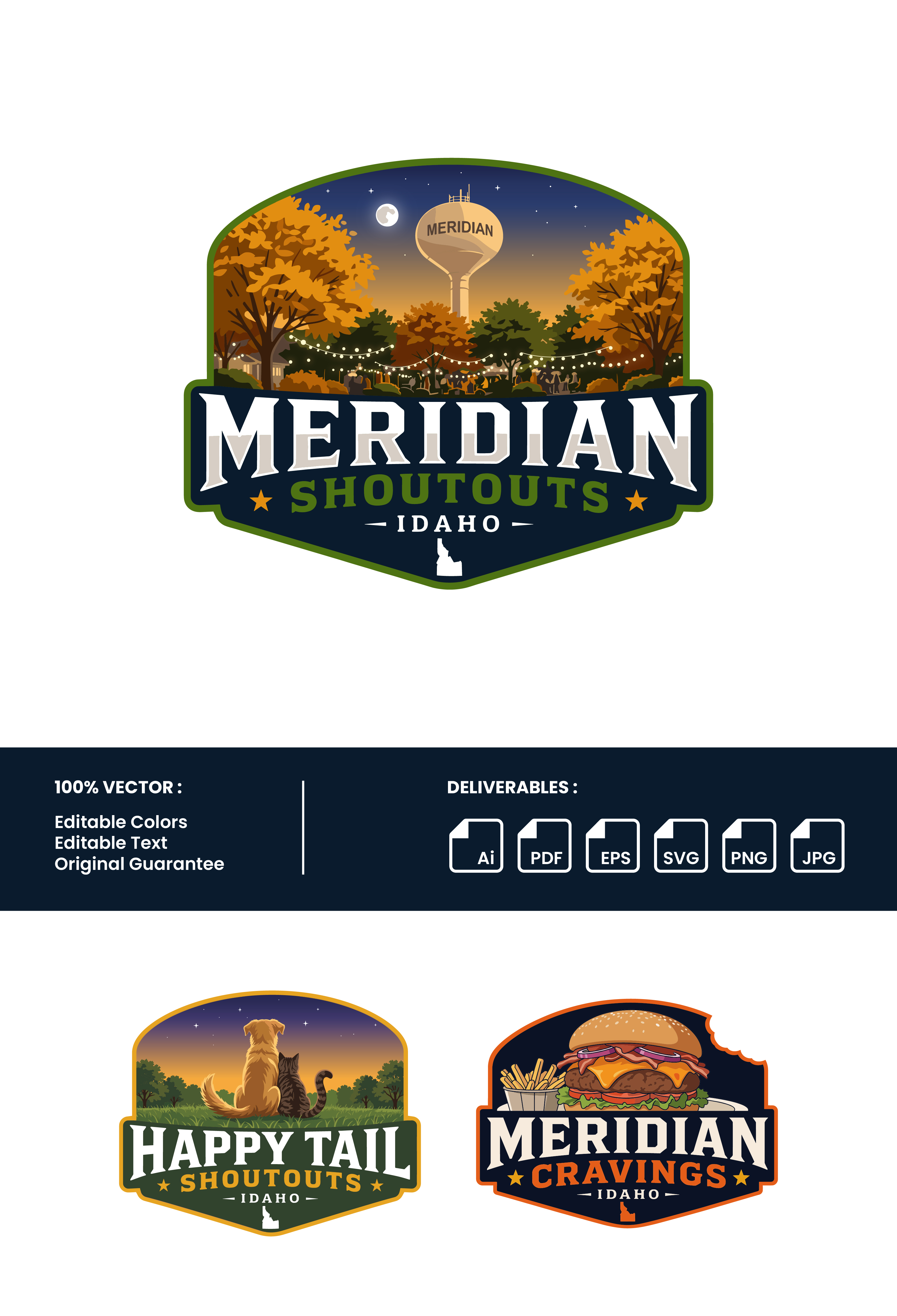 Logo Design by Gasyary for this project | Design #37471307