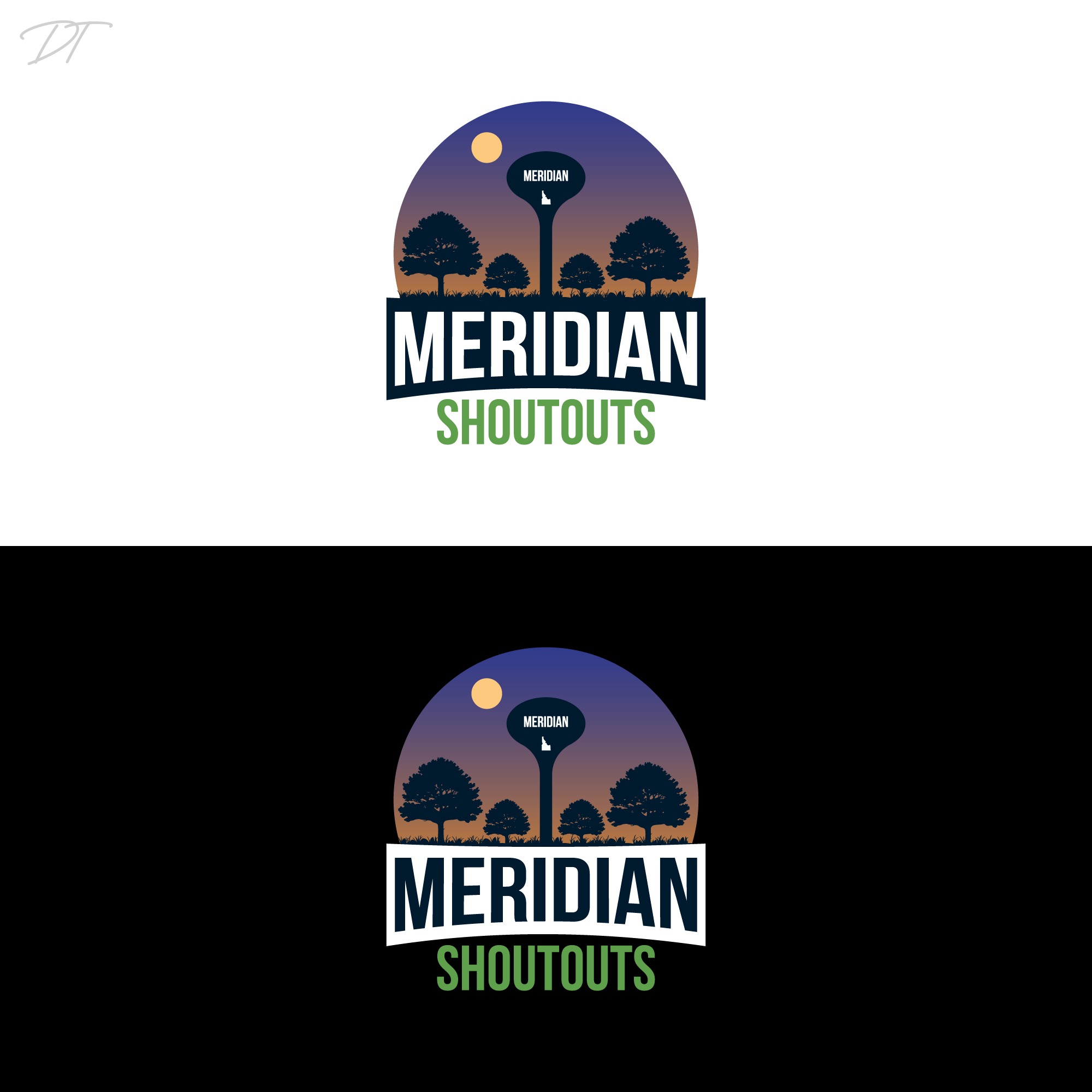 Logo Design by Talha Ahmad for this project | Design #37471756