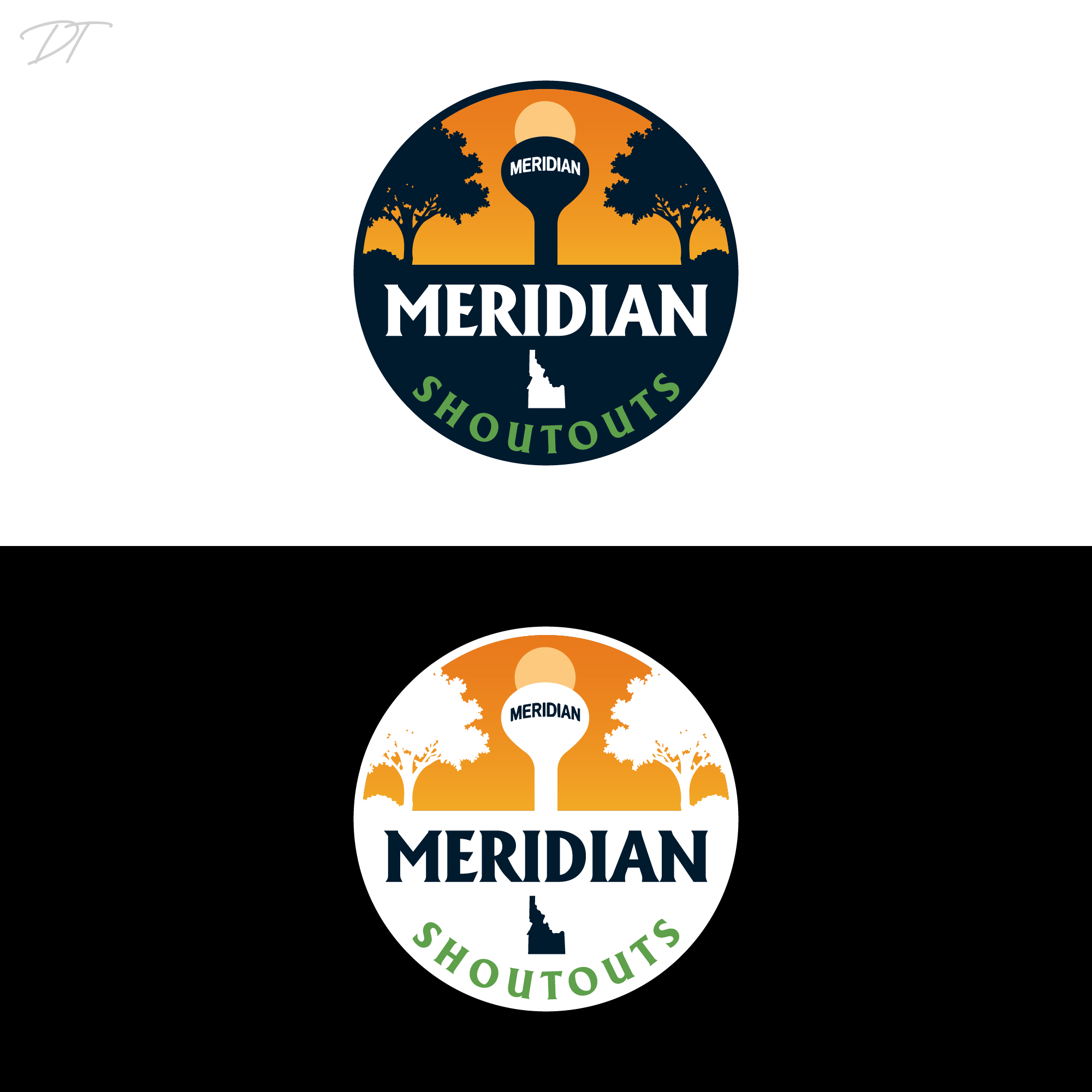 Logo Design by Talha Ahmad for this project | Design #37471757