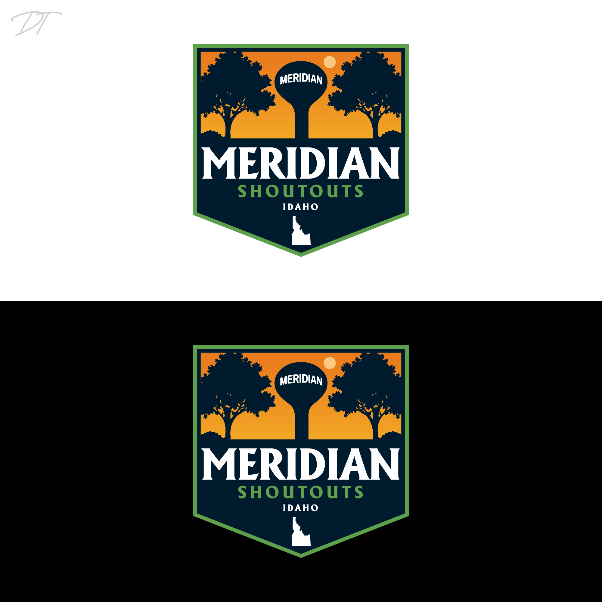 Logo Design by Talha Ahmad for this project | Design #37471758