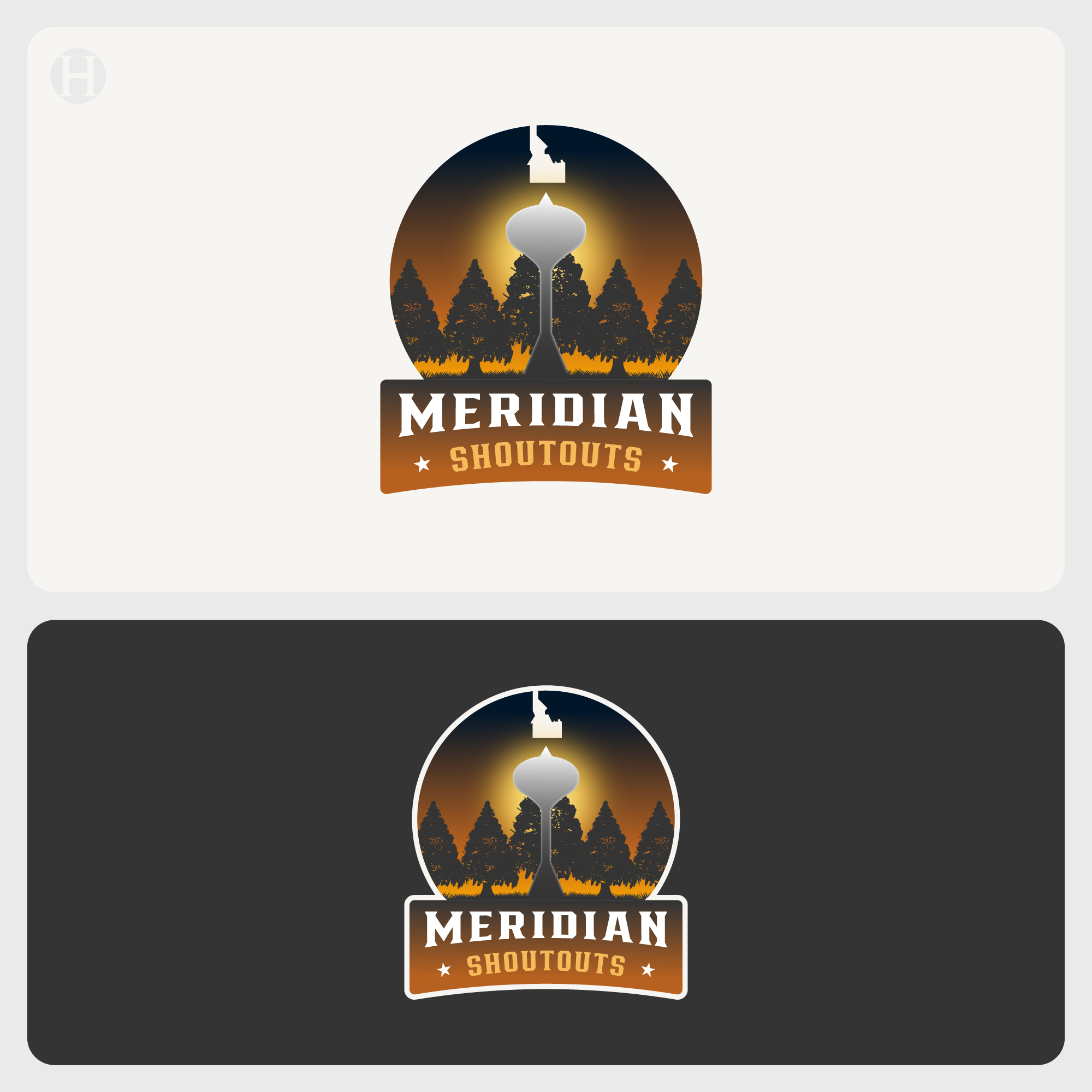 Logo Design by Talha Ahmad for this project | Design #37471762