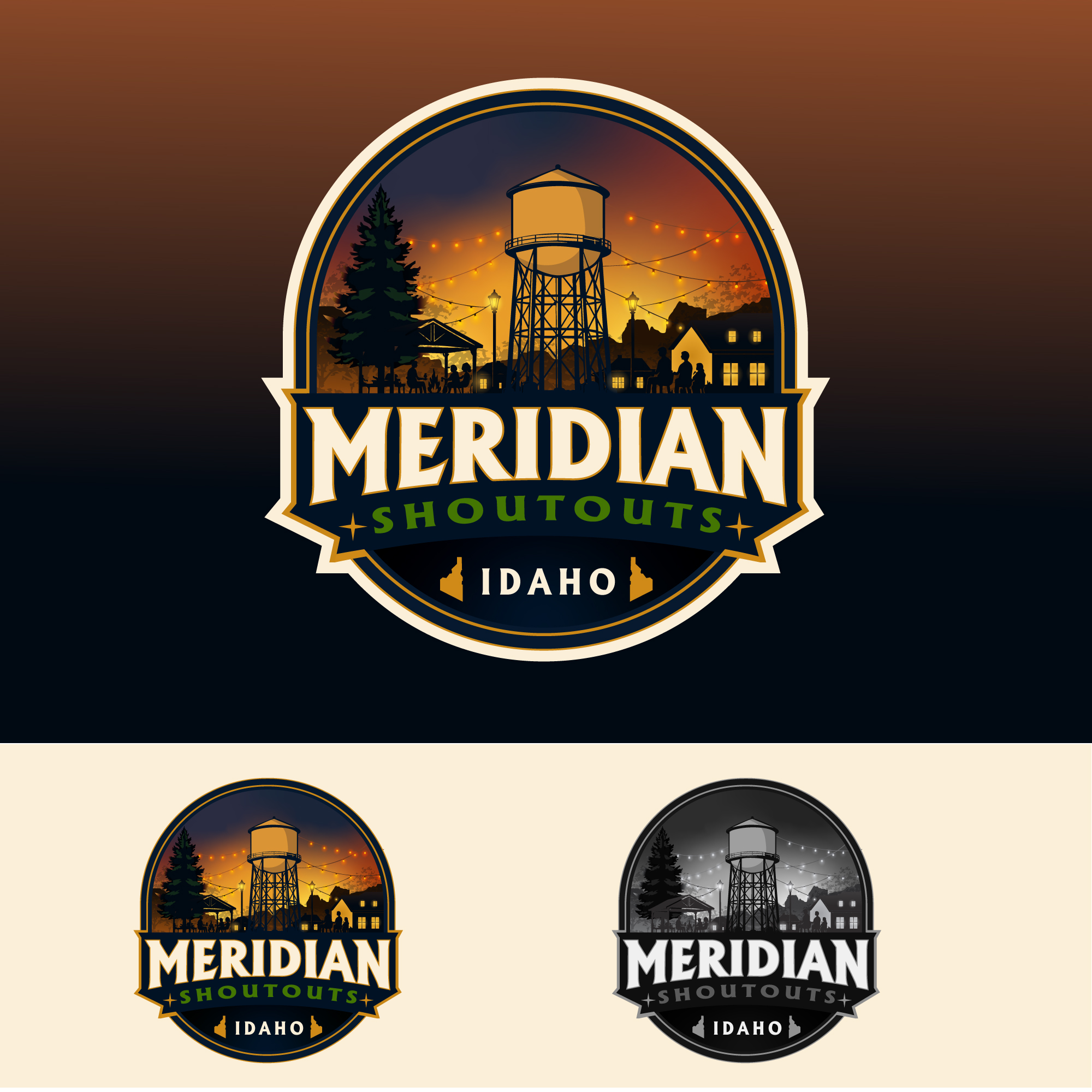 Logo Design by Talha Ahmad for this project | Design #37471861