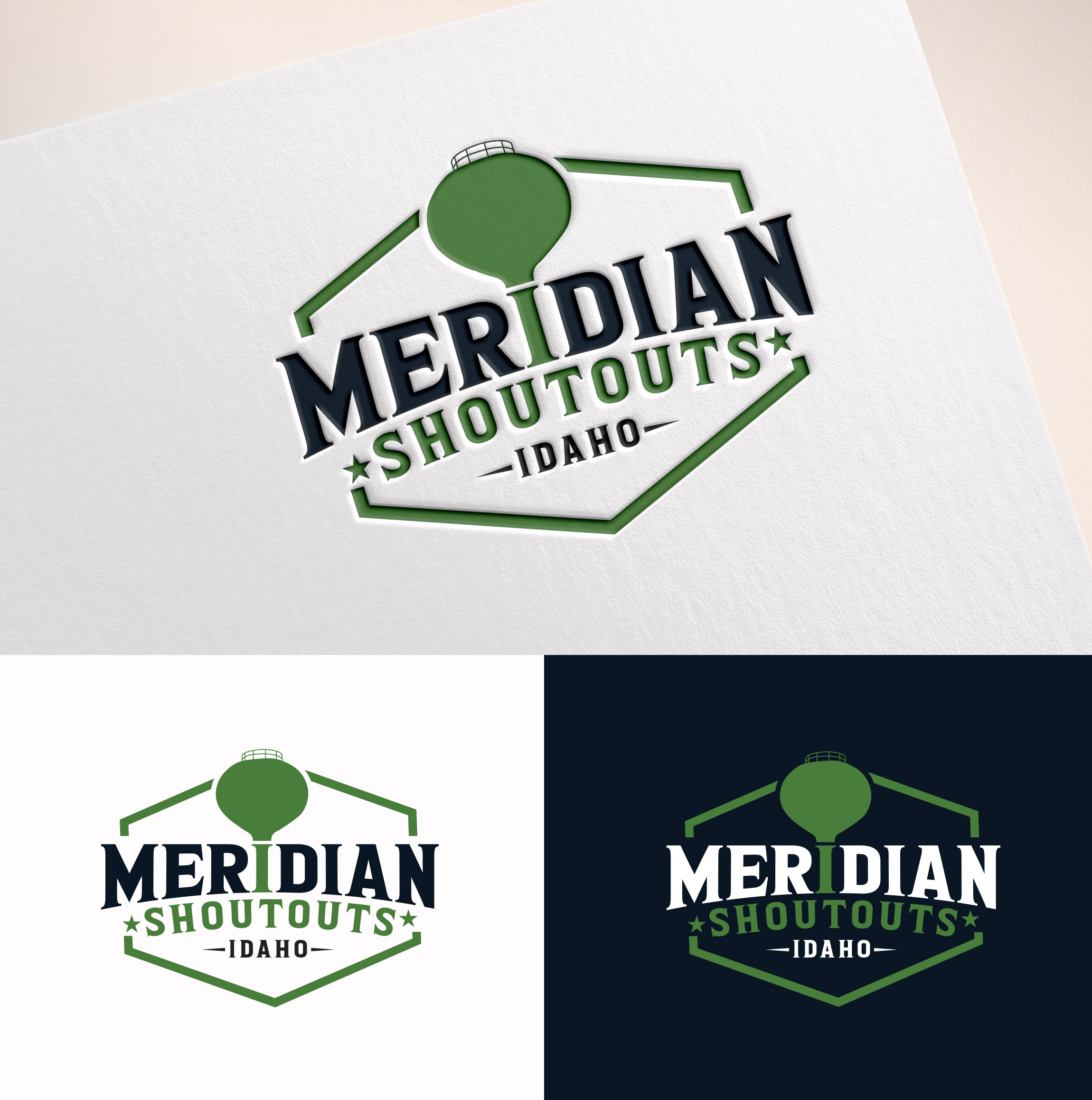 Logo Design by M Art & Design for this project | Design #37470114