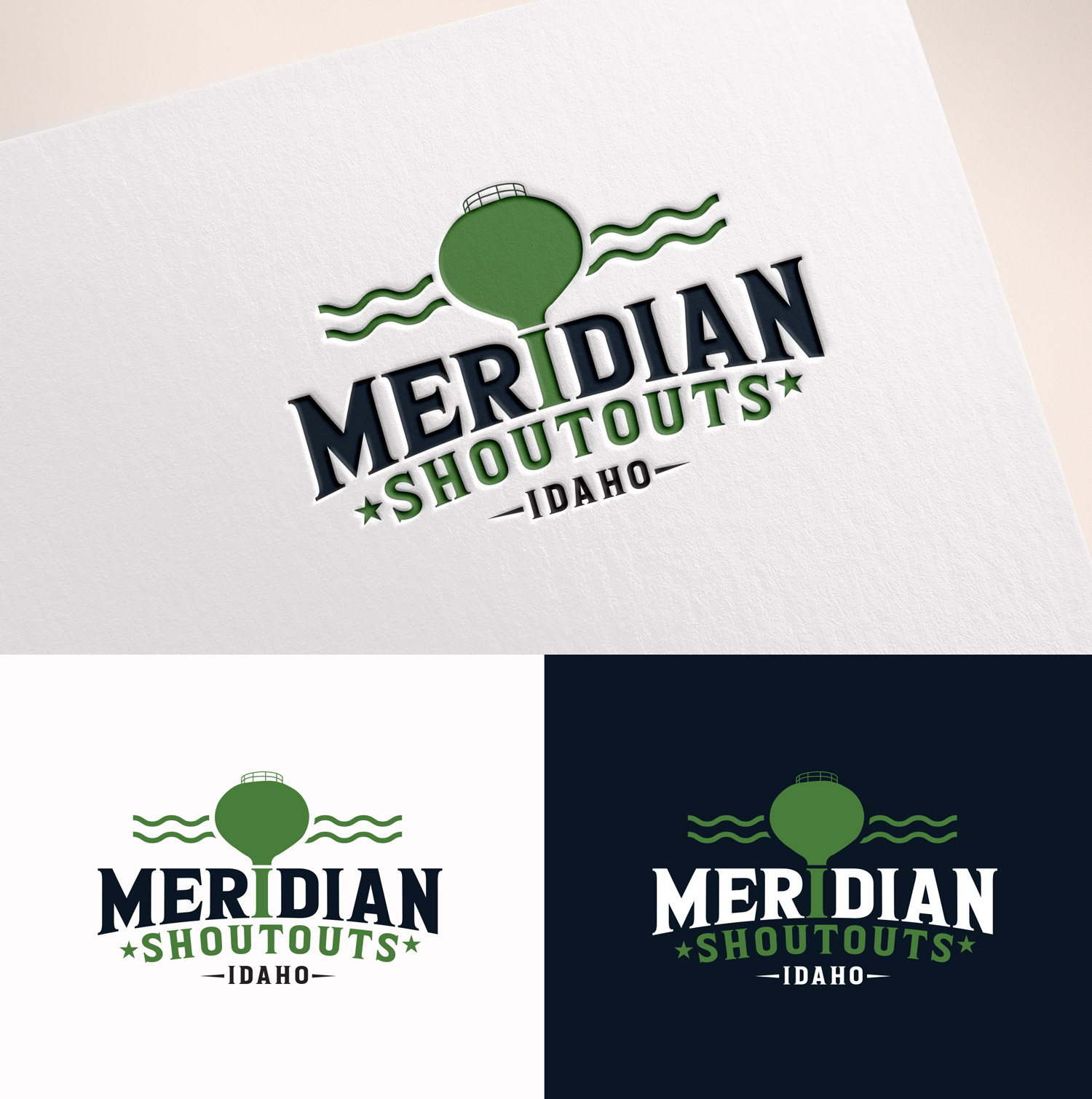 Logo Design by M Art & Design for this project | Design #37470143