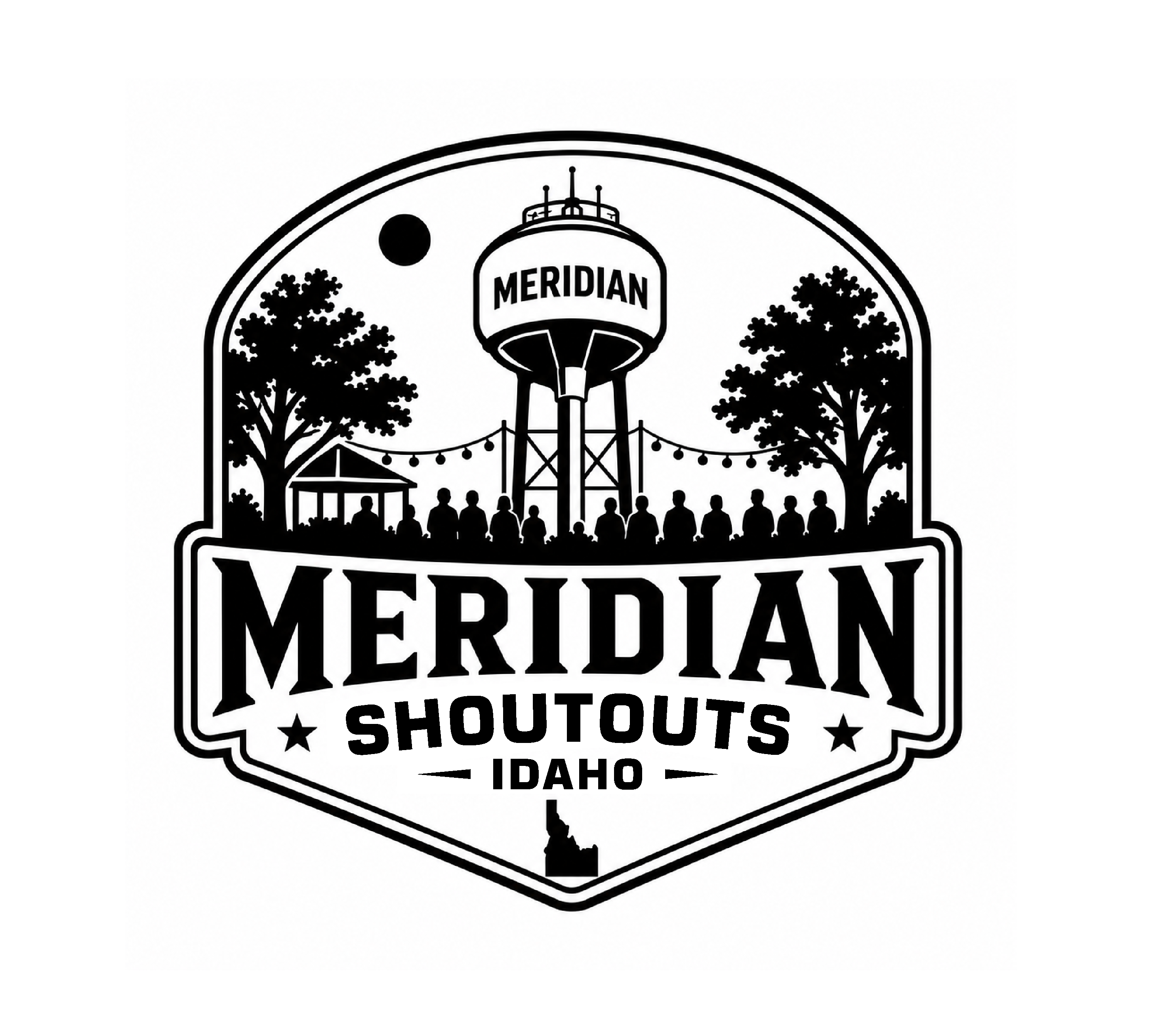 Logo Design by Mozez32 for this project | Design #37469153