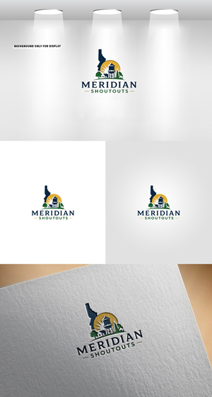 Logo Design by Rahmina for this project | Design: #37469589