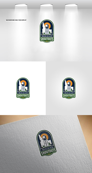 Logo Design by Rahmina for this project | Design: #37469592