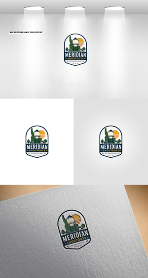 Logo Design by Rahmina for this project | Design: #37469593
