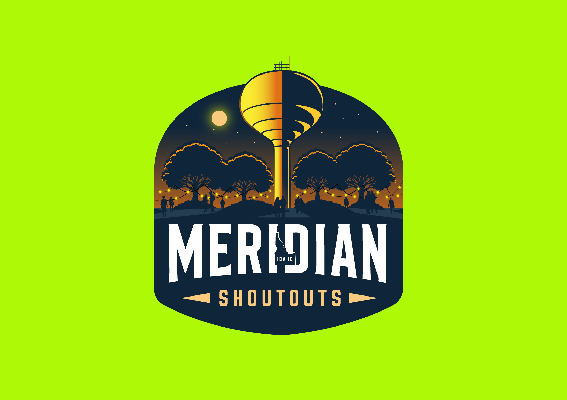 Logo Design by Ninik Marlina for this project | Design #37470100