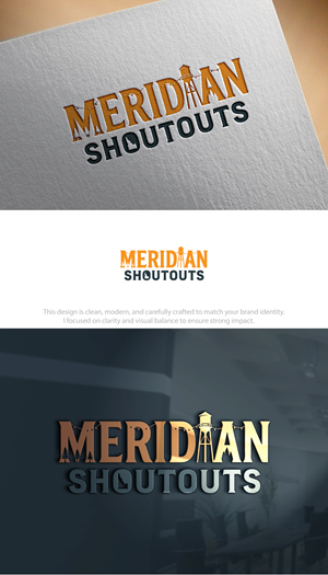 Logo Design by Hamza  Al-Muttalib for this project | Design: #37470515