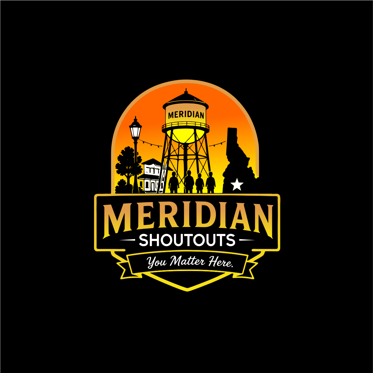 Logo Design by Reya Ngamuxz for this project | Design #37471243