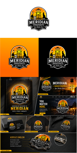 Logo Design by Reya Ngamuxz for this project | Design: #37471408