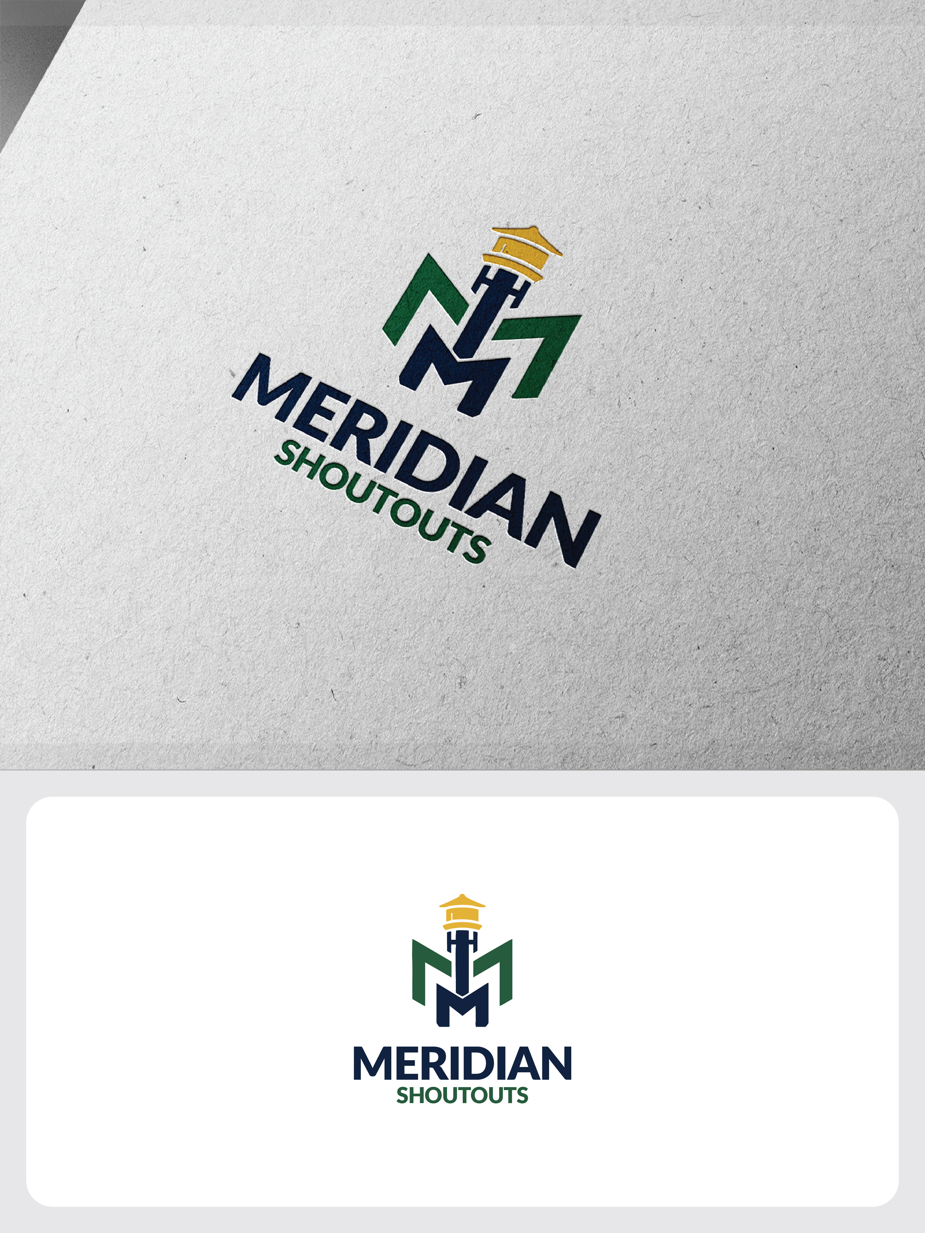 Logo Design by raju.creative for this project | Design #37471641