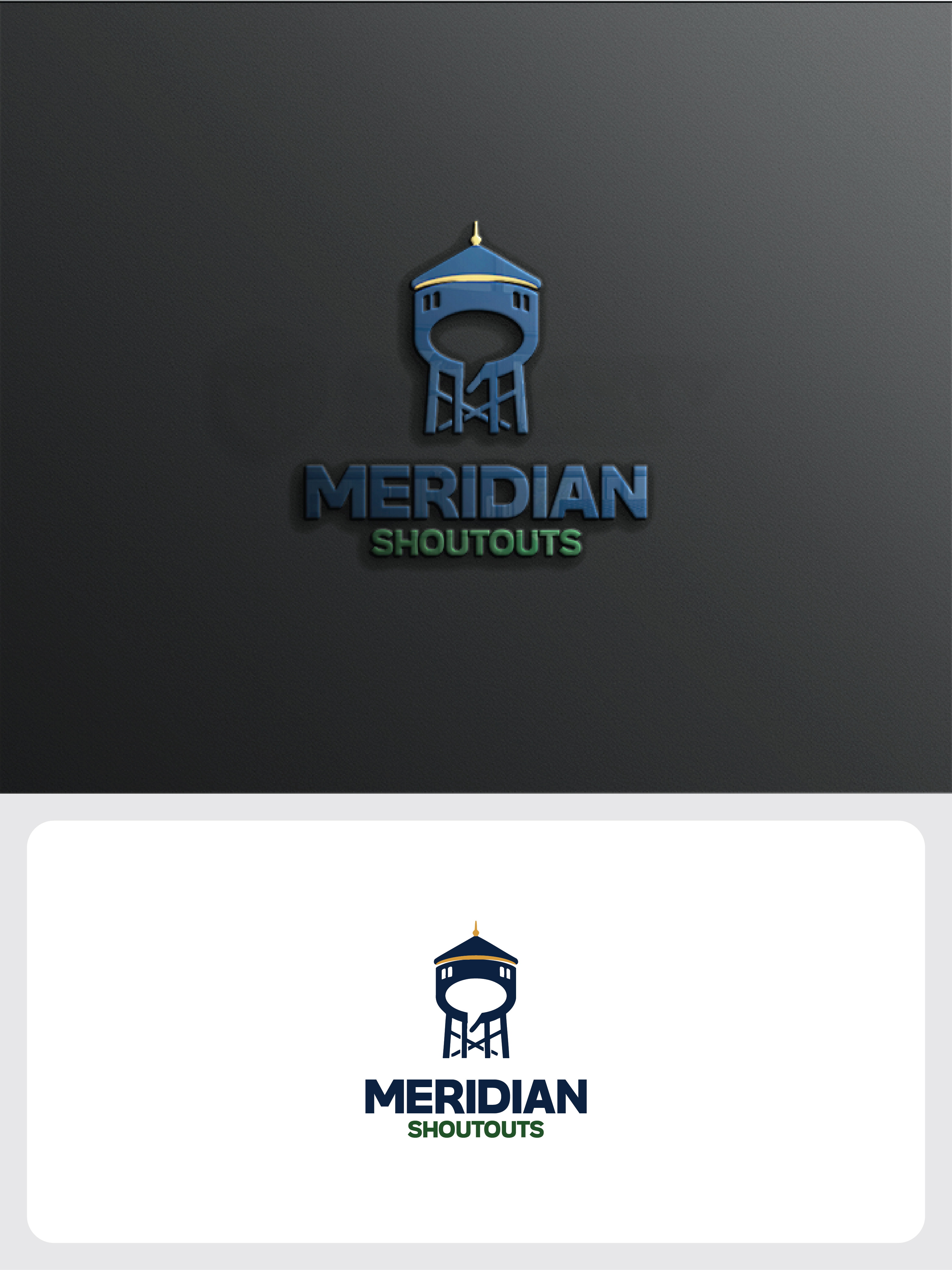 Logo Design by raju.creative for this project | Design #37471645