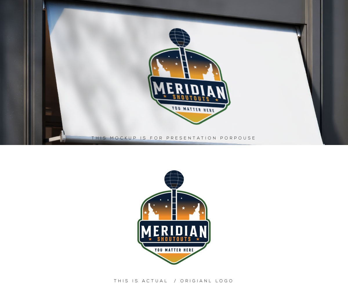 Logo Design by Ansh Design for this project | Design #37470838