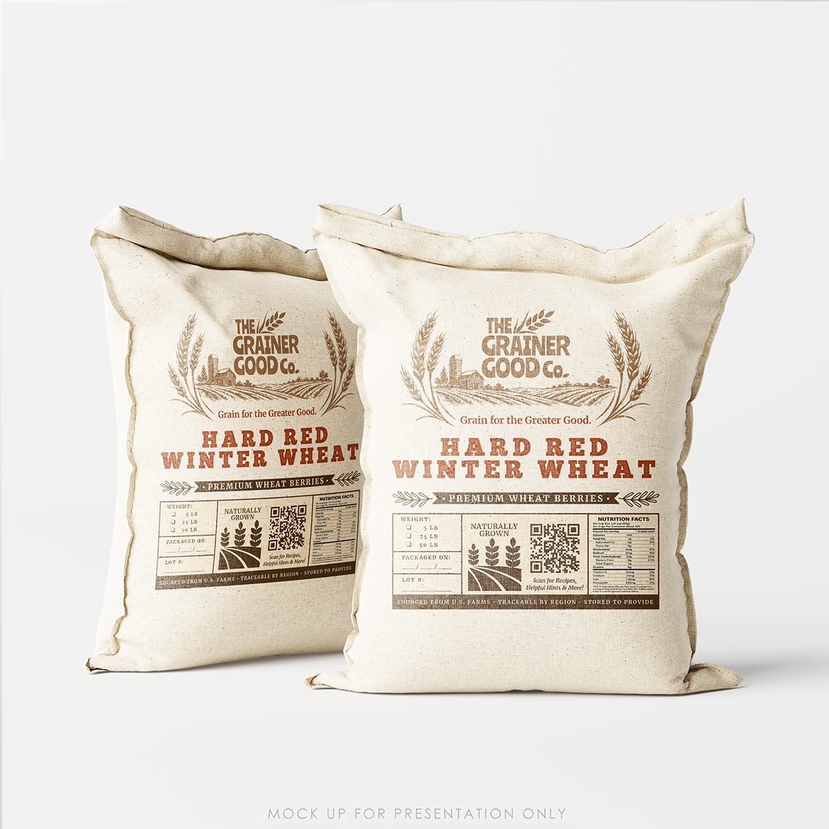 Label Design by NancyTan for this project | Design #37481793