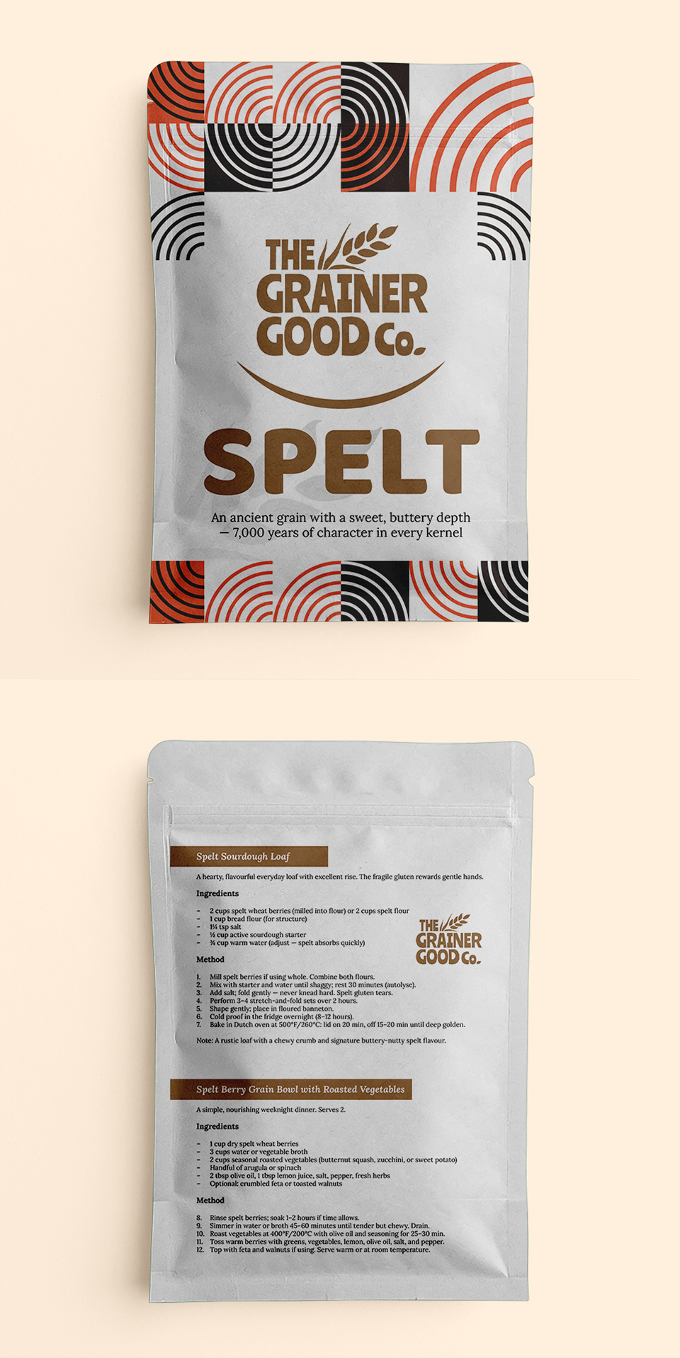 Label Design by YourLogoMaster for this project | Design #37475769