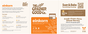 The Grainer Good